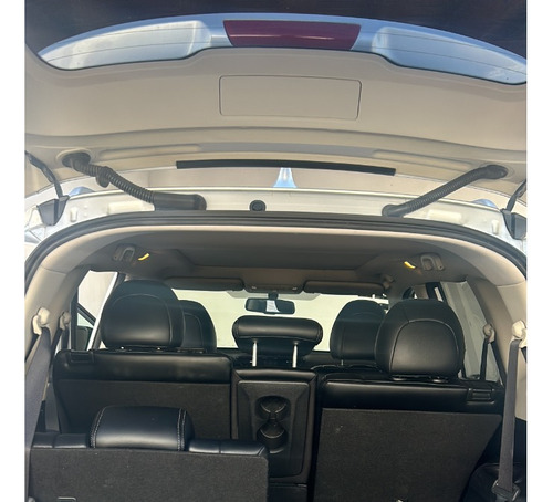 Nissan X-Trail 2.5 Advance 3 Row Cvt