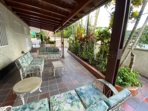 Imagen 19 de 19 de Casa Colinas De Bello Monte Mls #21-21898