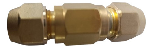 Valvula Check Recta Hongsen Cv-16 5/8