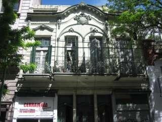 Congreso Caba Ph 8 Ambientes Con Terraza Propia