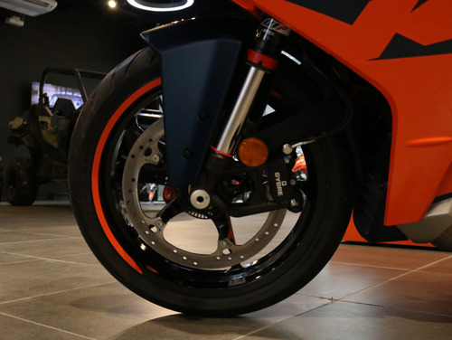 Ktm Rc 390 2024 0km - Valor Pagando Contado Ver Descripcion