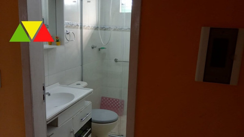 Imagem 9 de 17 de Sobrado - So00379 - 69862562