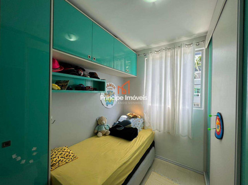 Imagem 22 de 30 de Apartamento Com 2 Dormitórios No Santo Antônio - V231