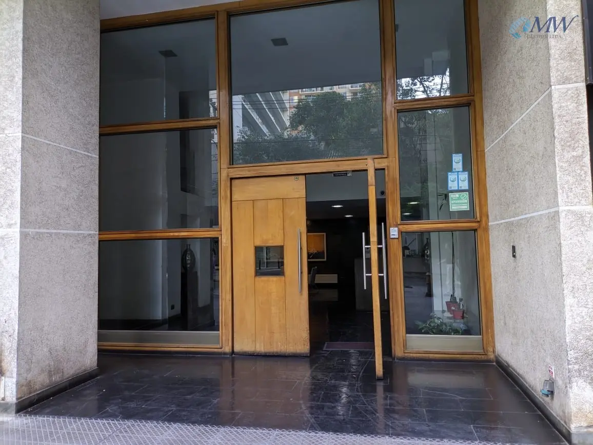Imagen 2 de 13 de Oportunidad Para Inversionistas- Dpto. En Venta Providencia