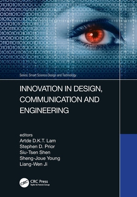 Libro Innovation In Design, Communication And Engineering...