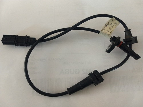 Honda Crv Sensor Trasero 2012 16