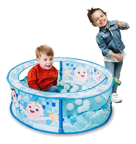 Sunny Days Entertainment Bath Time Sing Along Play Center -