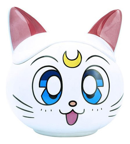 Abystyle Sailor Moon - Taza 3d Artemis