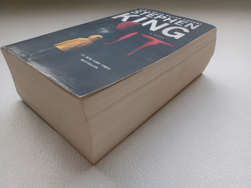 It - Stephen King (Usado)