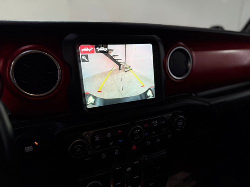 Jeep Gladiator 3.6 Rubicon 4x4 At