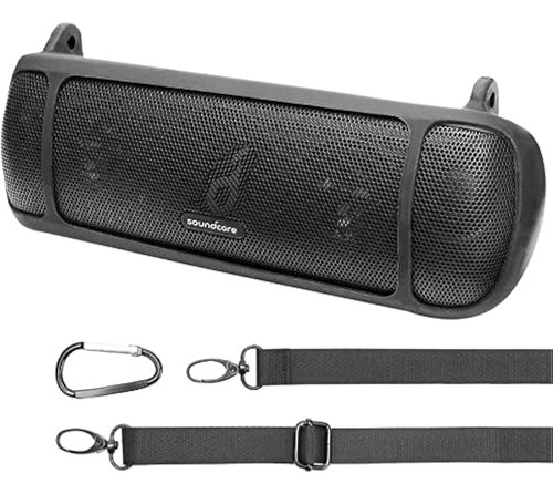 Funda Altavoz De Bluetooth Para Anker Soundcore Motion+