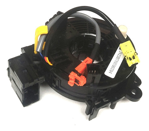 Cintilla Cinta Airbag Clockspring Yoyo Espiral Nissan Np300 