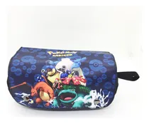 Comprar Estojo De Lápis Pokémon Pet Elf Estojo Para Lápis De Grande