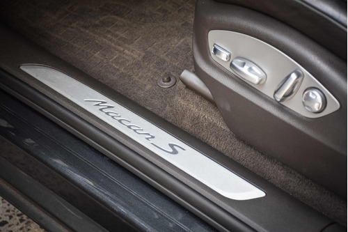 Imagen 4 de 19 de Porsche Macan 2017 3.0 S 340cv
