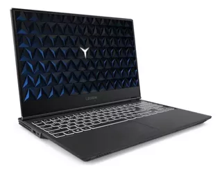 Lenovo Legion Y540 15.6 I7 16gb Ram 256gb Ssd Gtx 1660ti 6gb