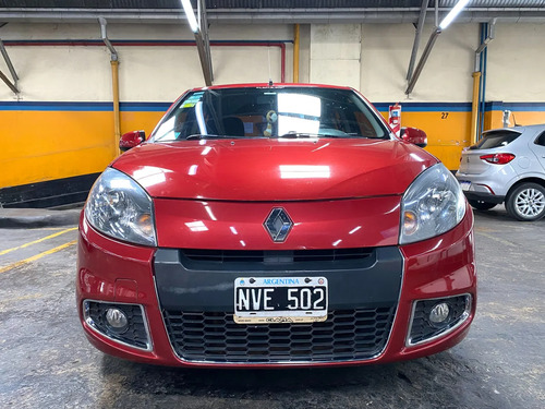 Renault Sandero 1.6 Privilege Nav 105cv