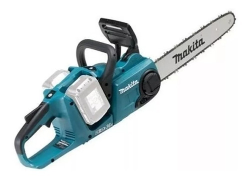Motosserra A Bateria 1100w 350mm Com Bateria Duc353 Makita