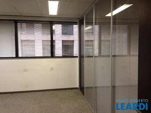 Conj. Comercial - Vila Olímpia - Sp - 603319