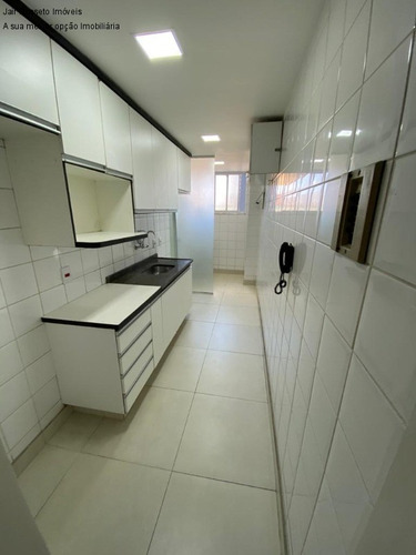 Imagem 10 de 14 de Apartamento - Ap00289 - 69555769