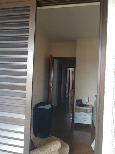 Imagem 11 de 30 de Apartamento Com 3 Dorms, Centro, Pirassununga - R$ 750 Mil, Cod: 10131914 - V10131914