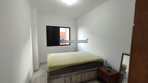 Imagem 15 de 16 de Apartamento, 2 Dorms Com 83 M² - Campo Da Aviacao - Praia Grande - Ref.: Adm105 - Adm105