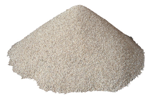 Vermiculita Expandida Substrato Para Germinação - 1 Litro