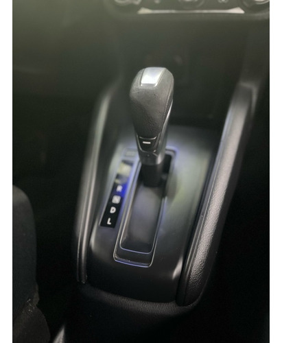 Nissan Kicks 1.6 16V FLEXSTART S DIRECT 4P XTRONIC