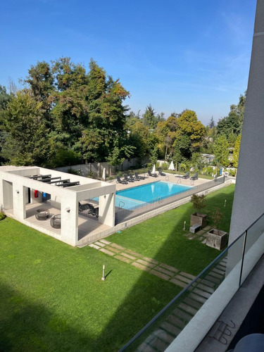 Departamento Impecable, Excelente Ubicación