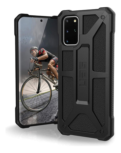 Urban Armor Gear Uag - Funda Protectora Para Samsung Galaxy