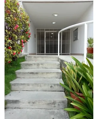 Apartamento en venta