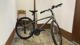 Trek Verve 1 Como Nueva