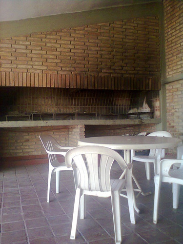 Oportunidad Carlos Paz - Depto.2d, Balcón. Cochera.