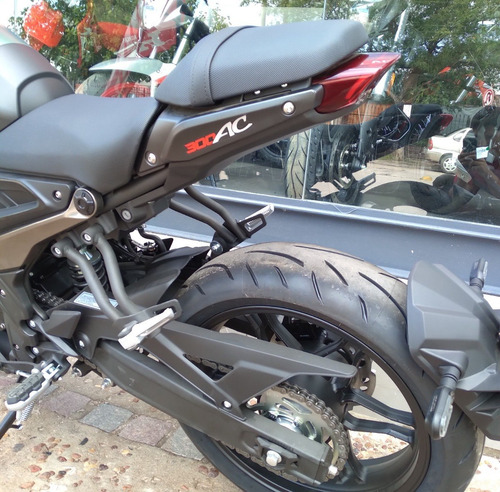 Imagen 11 de 16 de Voge Café Racer 300 Ac - Consulte Contado