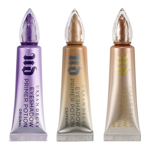 Urban Decay Eyeshadow Primer 10ml Minor Sin, Original E Éden