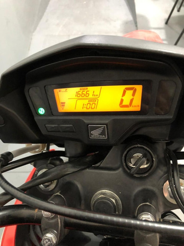 Bros 160