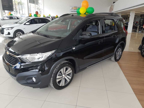 Imagem 1 de 10 de Chevrolet Spin Activ 7 1.8 (flex) (aut)
