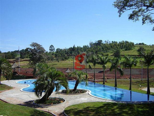 Imagem 11 de 12 de Terreno À Venda, 1300 M² Por R$ 850.000,00 - Condomínio Terras De Canaã - Cambé/pr - Te0285