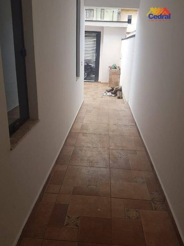 Imagem 20 de 29 de Sobrado Com 3 Dormitórios À Venda, 126 M² Por R$ 690.000,00 - Residencial Novo Horizonte I - Mogi Das Cruzes/sp - So0401
