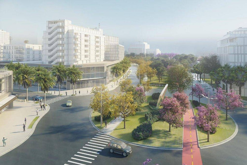 Imagem 22 de 27 de Terreno À Venda, 340 M² - Vila Vitória Ii - Indaiatuba/sp - Te1363