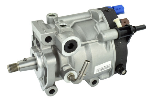 Bomba De Alta Presión Dfp Diesel Kangoo Renault 167005809r