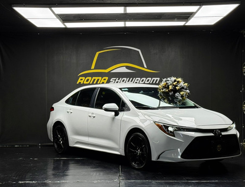 Toyota Corolla 1.8 Base Mt