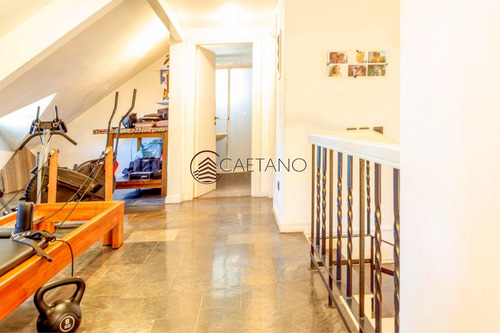 Espectacular Casa!- Ref: 3124