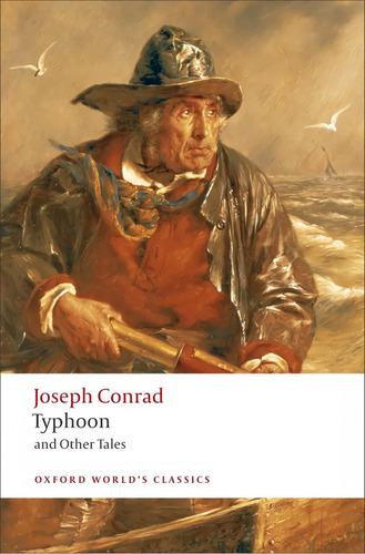 Libro: Typhoon & Other Tales. Vv.aa.. Oxford