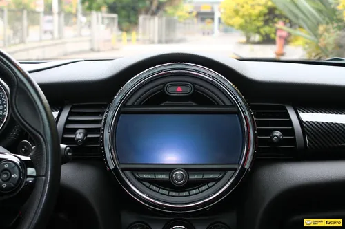 Mini John Cooper Works 2.0