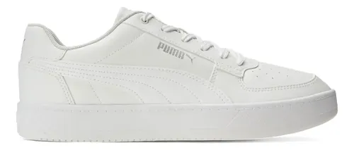 Tênis Masculino Caven 2.0 Puma gold Liso 41