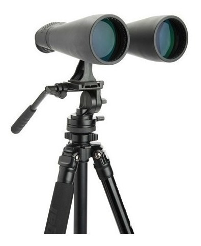 Imagen 5 de 7 de Binoculares Celestron Skymaster 25x70 Bak4 Astronomico