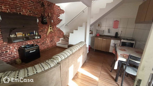 Imagem 5 de 10 de Casa À Venda Em São José Dos Campos - 48103
