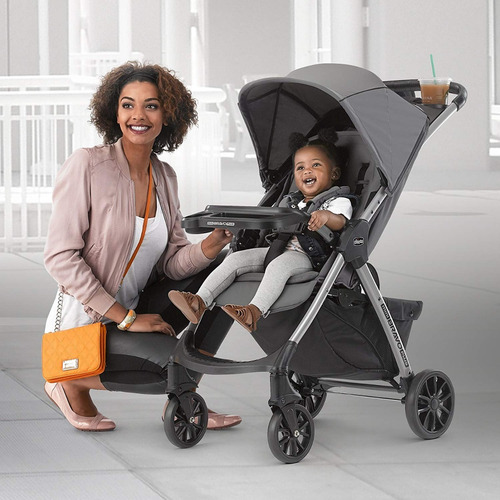 Coche Chicco Mini Bravo Plus