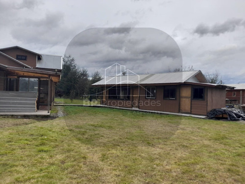 Hermosa Parcela En Ñancul, Villarrica