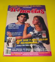 Comprar Adela Noriega Eduardo Yañez Tv Y Novelas Eduardo Palomo Miss